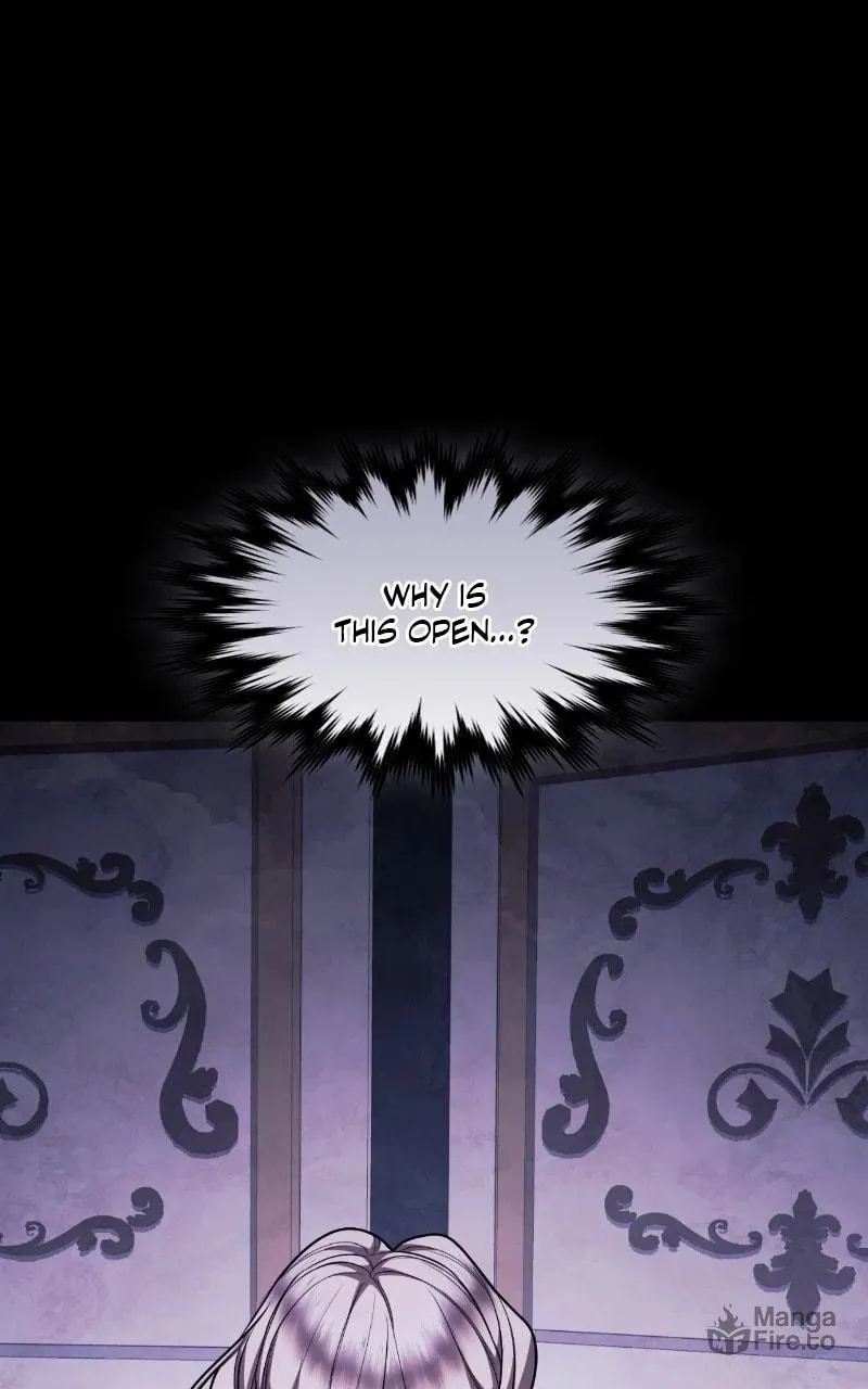 Who Stole the Empress? Chapter 86 page 36 - 