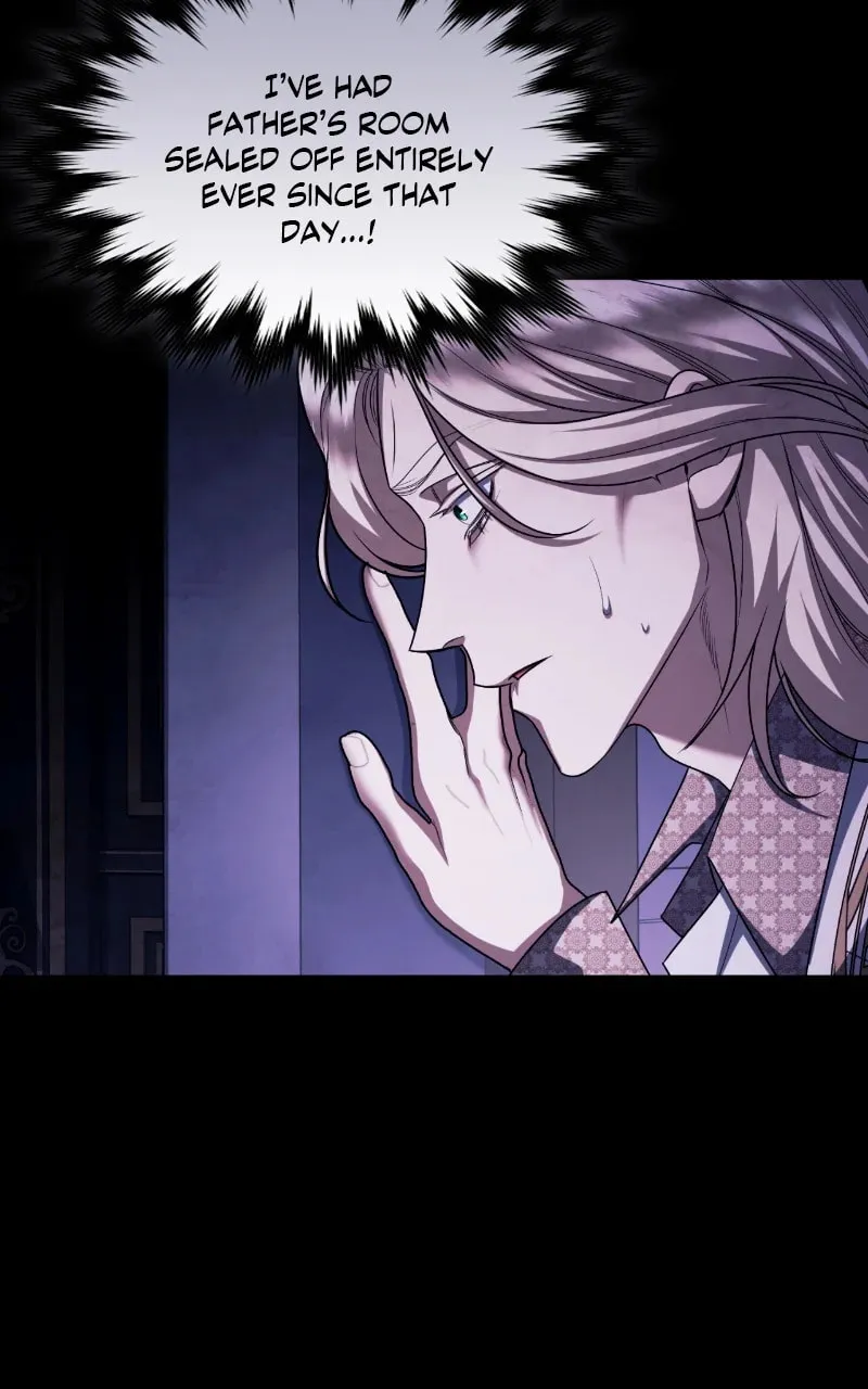 Who Stole the Empress? Chapter 86 page 38 - 