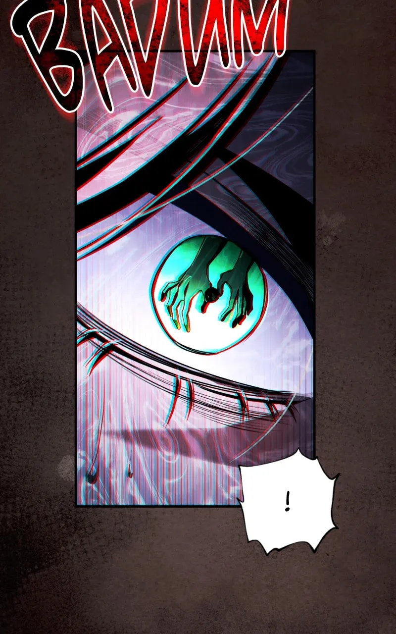 Who Stole the Empress? Chapter 86 page 43 - 