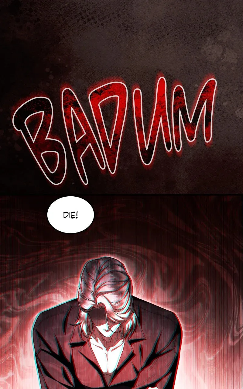 Who Stole the Empress? Chapter 86 page 44 - 