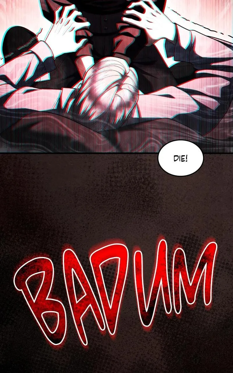 Who Stole the Empress? Chapter 86 page 45 - 