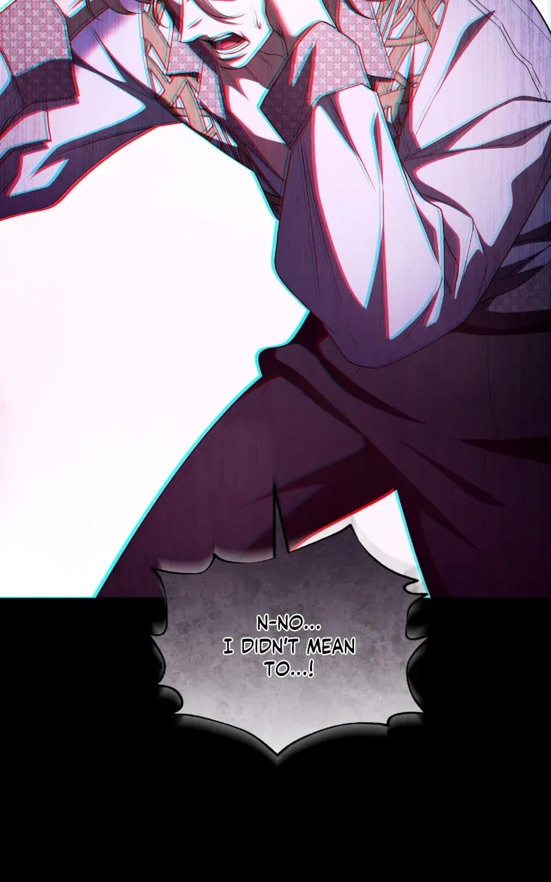 Who Stole the Empress? Chapter 86 page 47 - 