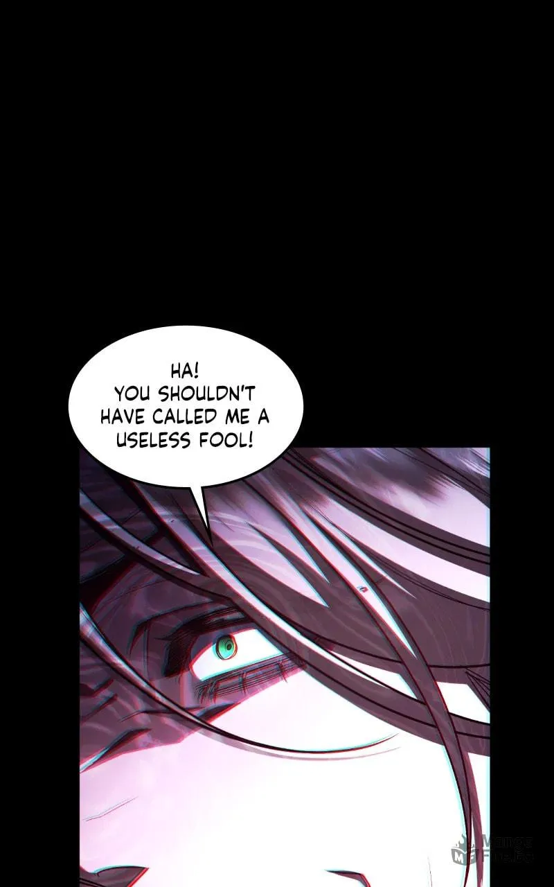 Who Stole the Empress? Chapter 86 page 48 - 