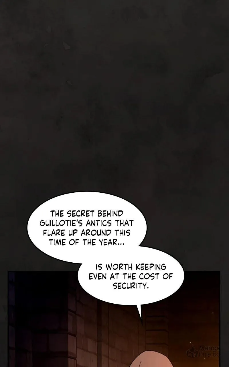 Who Stole the Empress? Chapter 86 page 6 - 