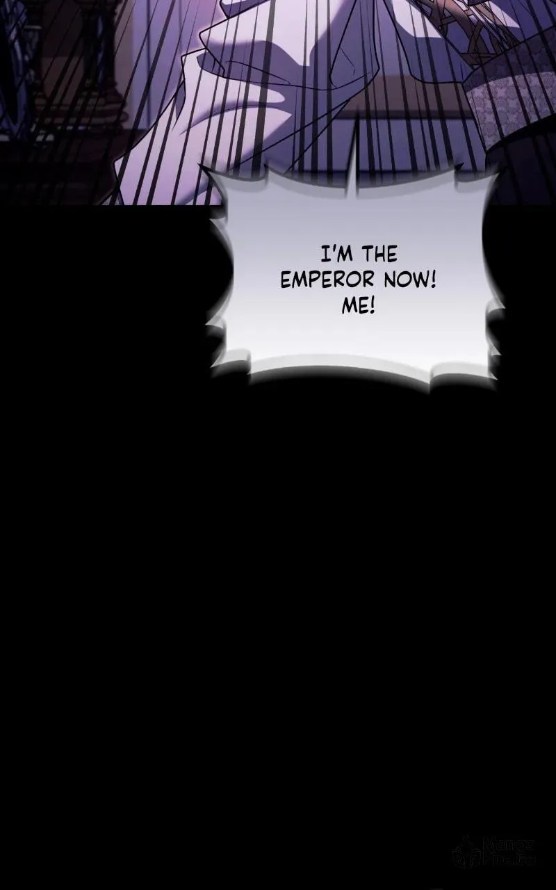 Who Stole the Empress? Chapter 86 page 51 - 