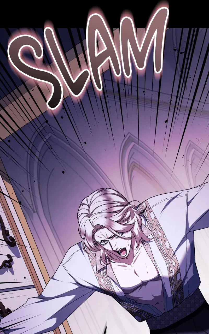 Who Stole the Empress? Chapter 86 page 52 - 
