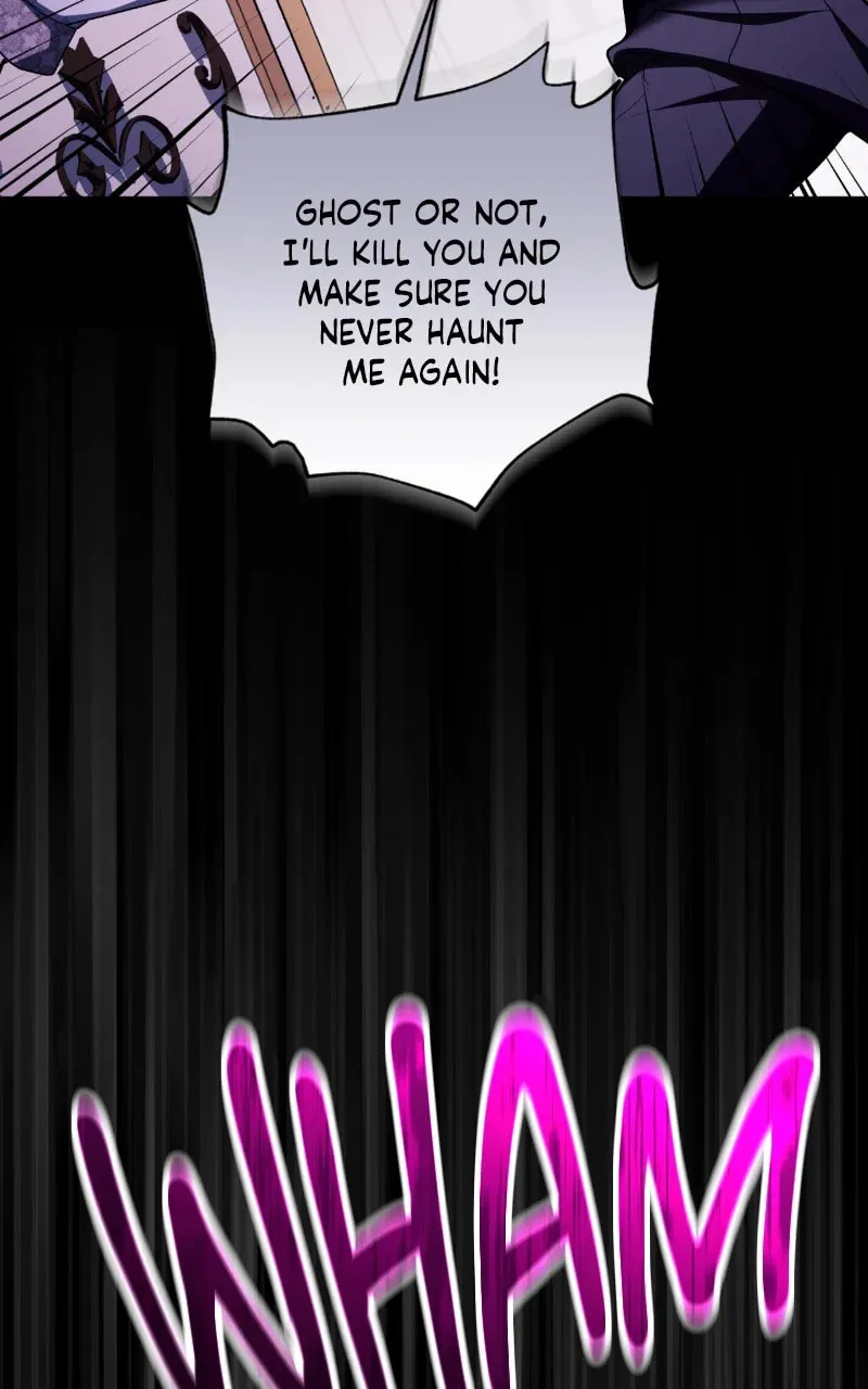 Who Stole the Empress? Chapter 86 page 53 - 