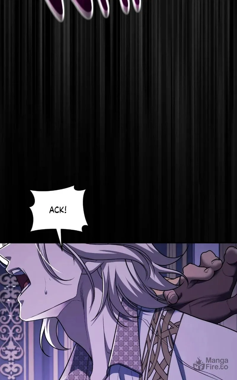 Who Stole the Empress? Chapter 86 page 54 - 