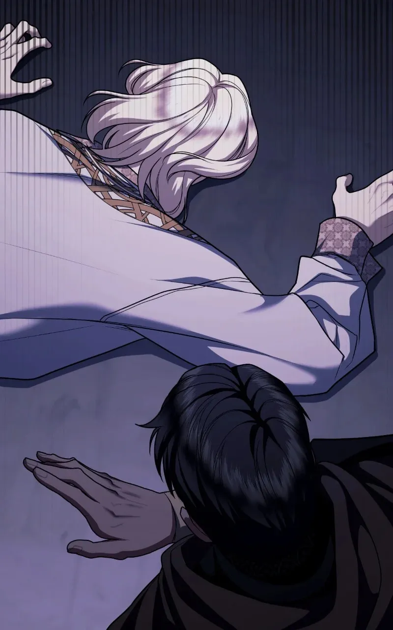 Who Stole the Empress? Chapter 86 page 56 - 