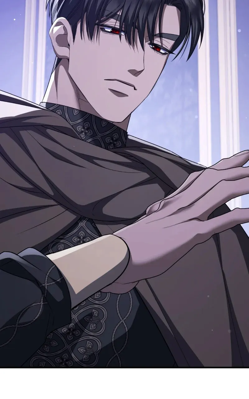 Who Stole the Empress? Chapter 86 page 58 - 