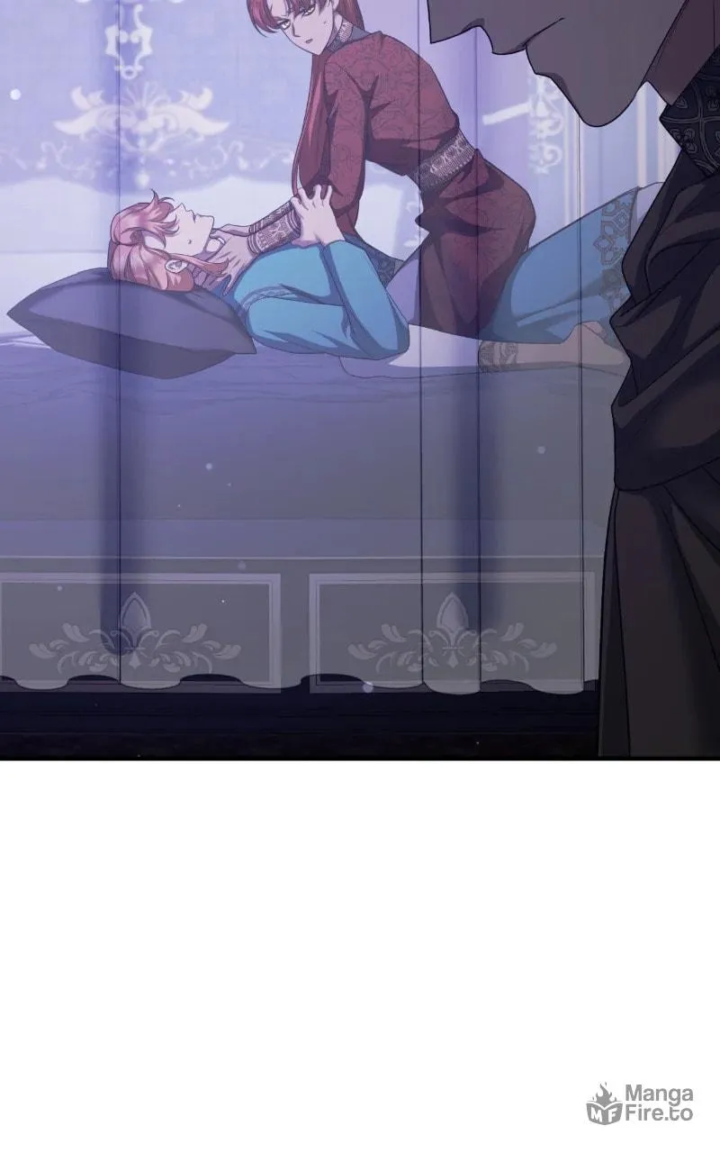 Who Stole the Empress? Chapter 86 page 60 - 