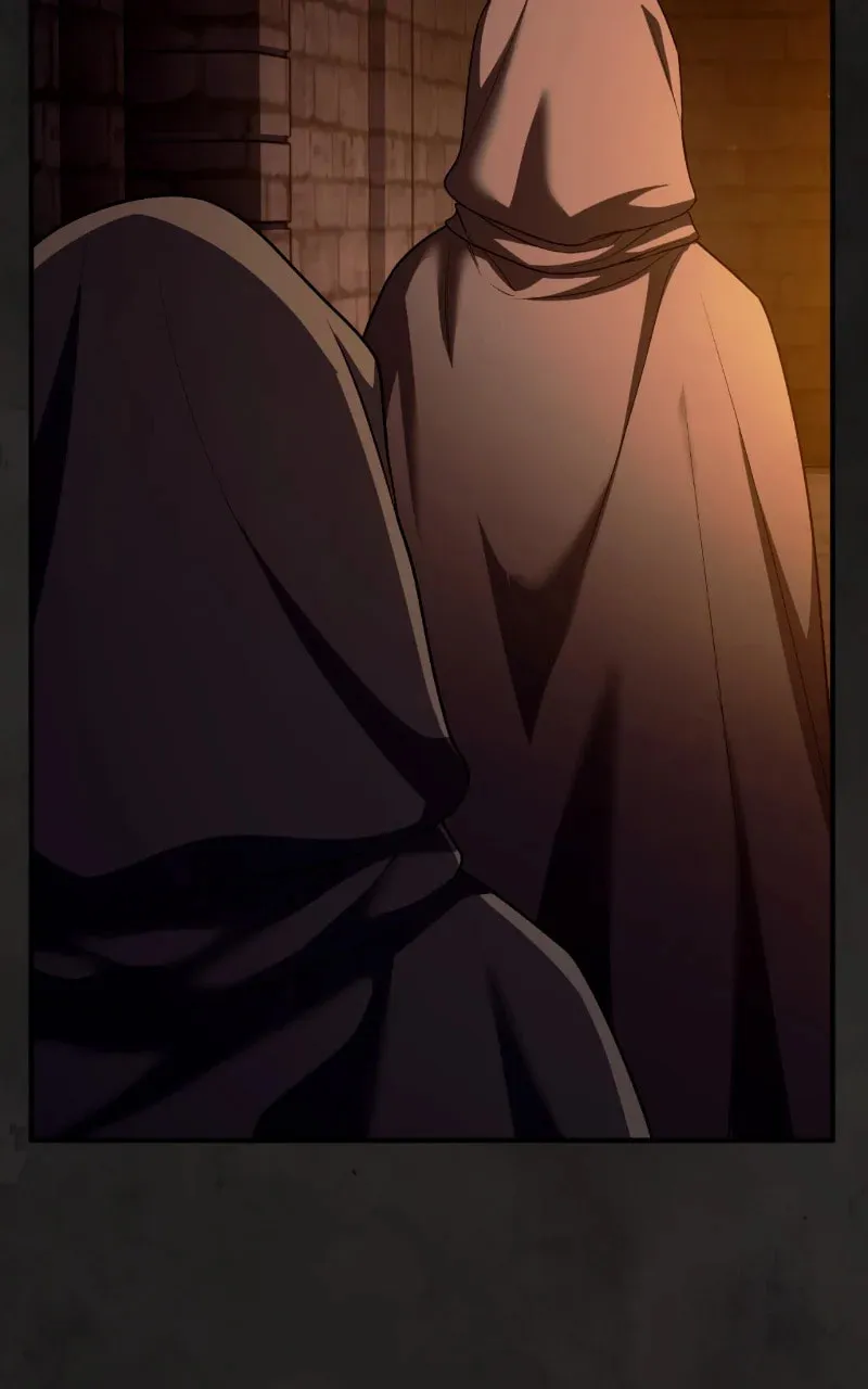 Who Stole the Empress? Chapter 86 page 7 - 