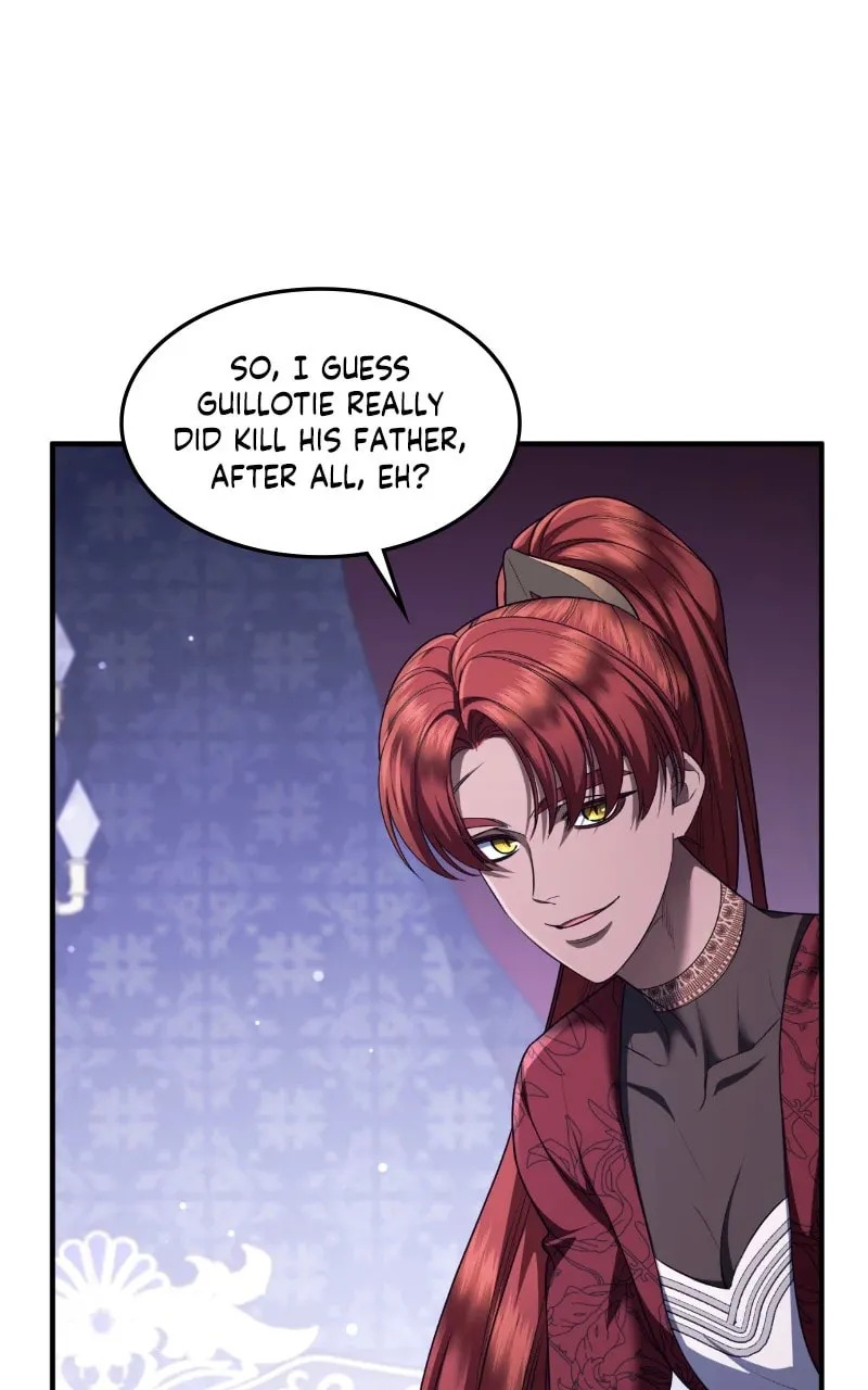 Who Stole the Empress? Chapter 86 page 61 - 