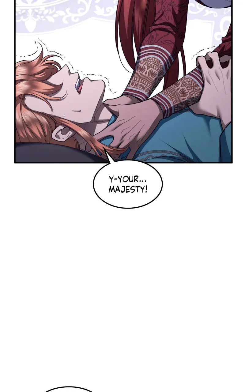 Who Stole the Empress? Chapter 86 page 62 - 