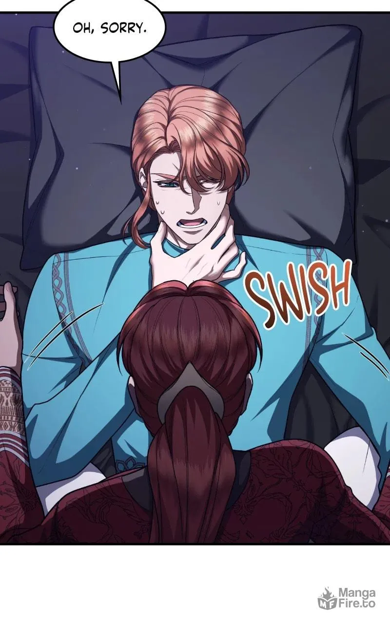 Who Stole the Empress? Chapter 86 page 63 - 