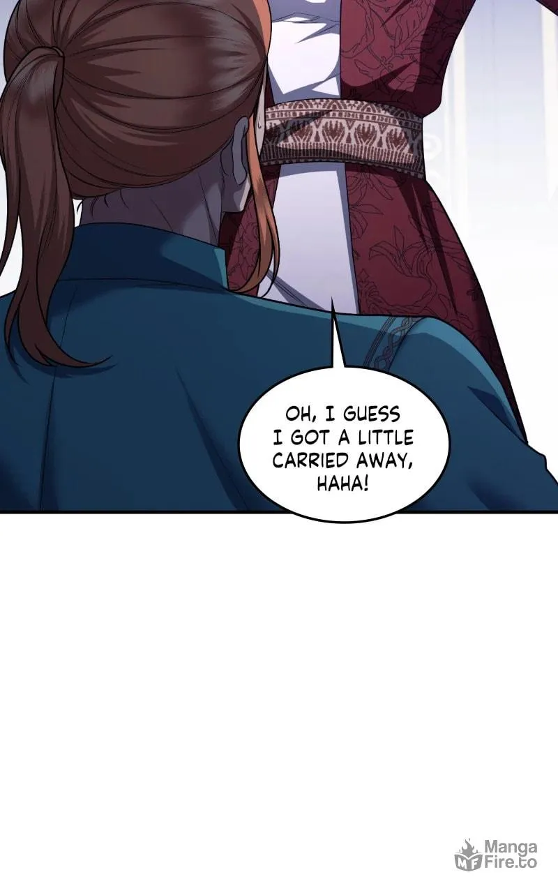 Who Stole the Empress? Chapter 86 page 65 - 