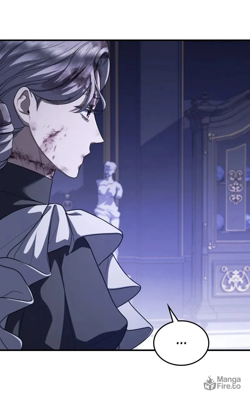 Who Stole the Empress? Chapter 86 page 66 - 