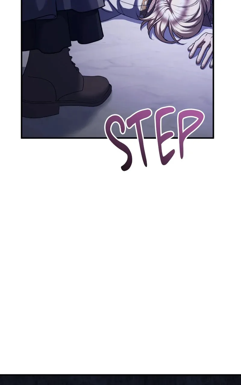 Who Stole the Empress? Chapter 86 page 68 - 