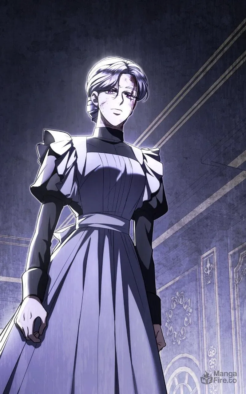Who Stole the Empress? Chapter 86 page 69 - 