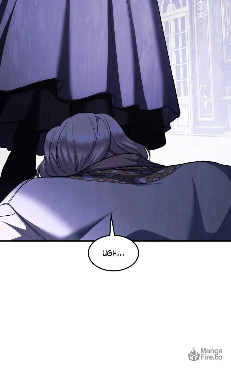 Who Stole the Empress? Chapter 86 page 70 - 