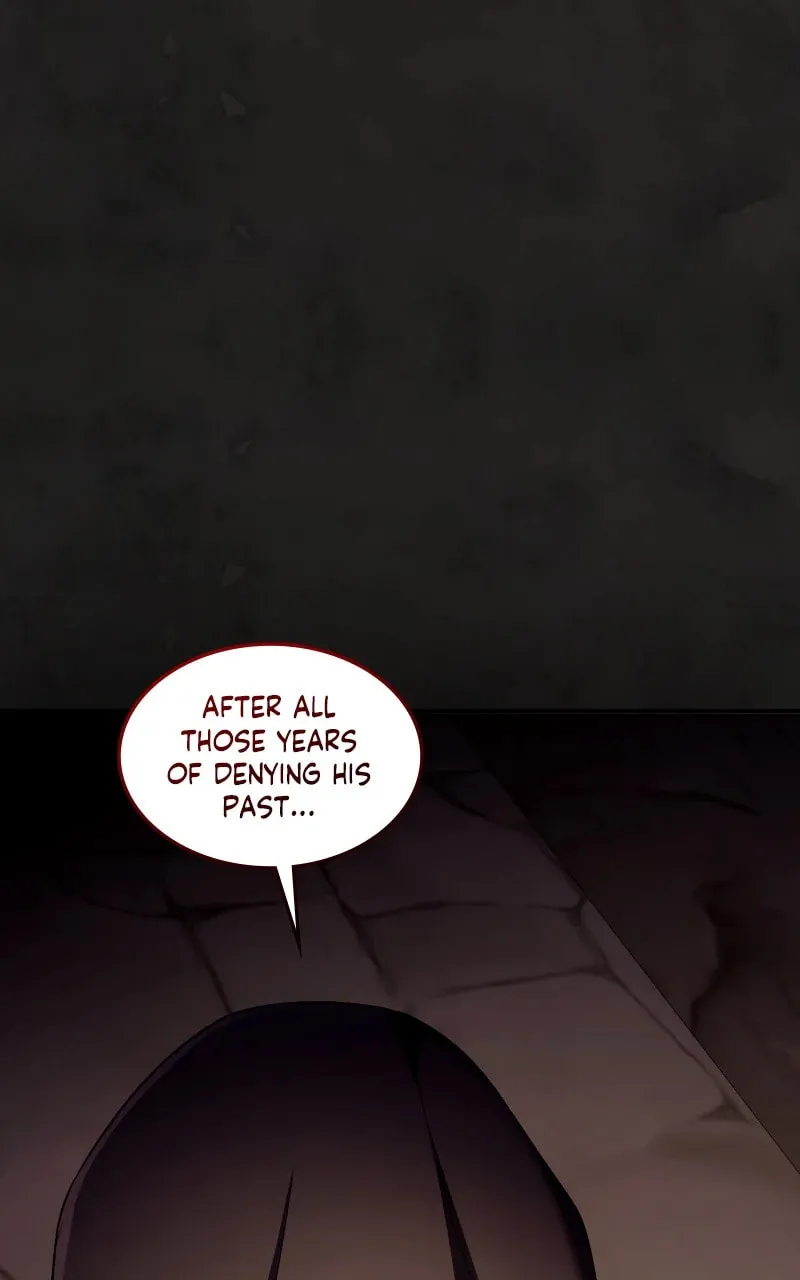 Who Stole the Empress? Chapter 86 page 8 - 