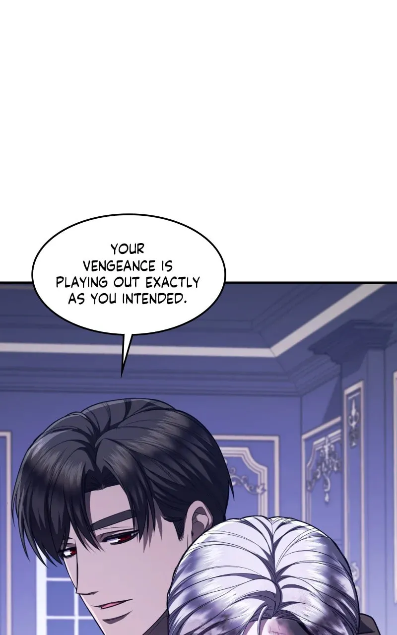 Who Stole the Empress? Chapter 86 page 71 - 