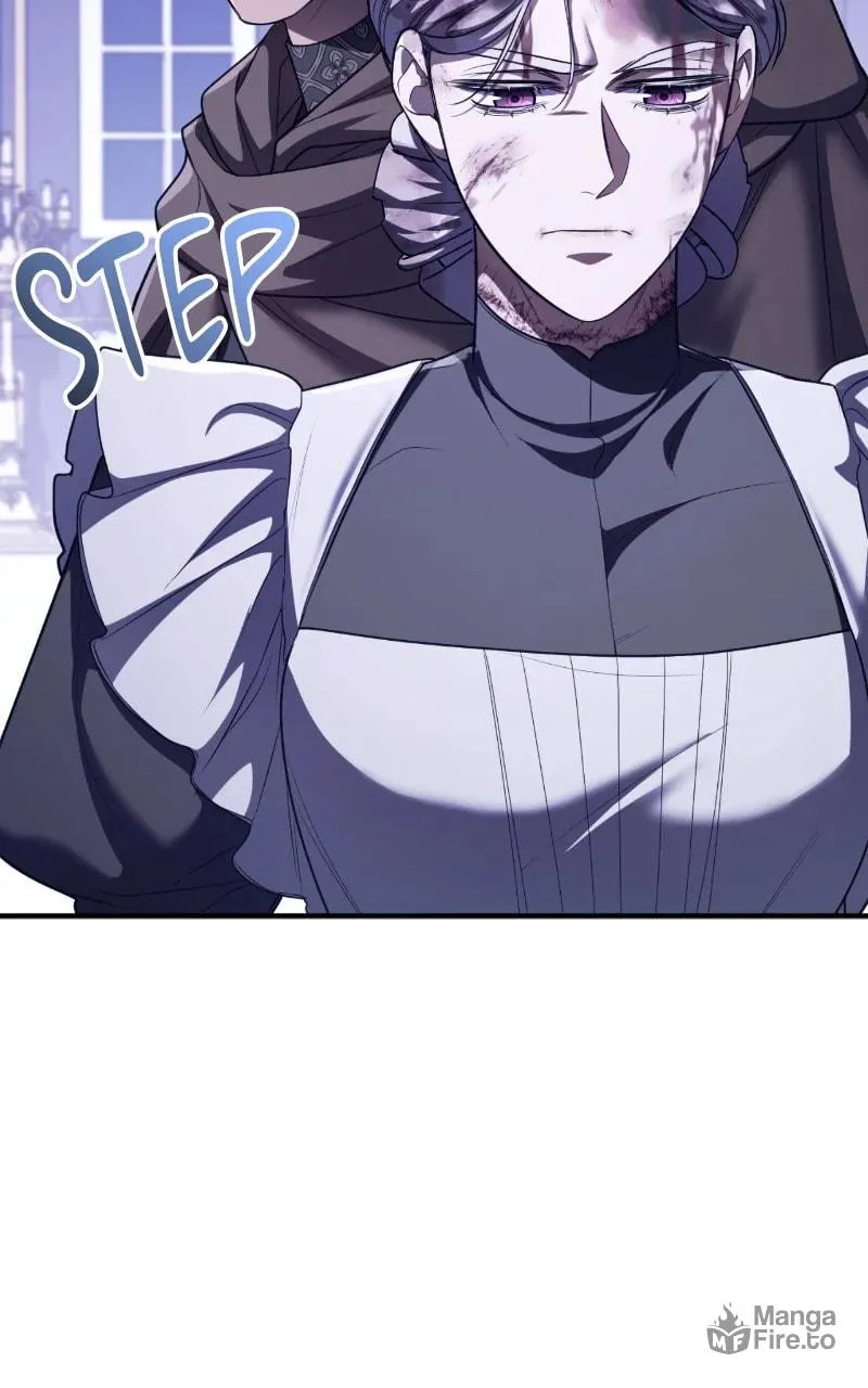 Who Stole the Empress? Chapter 86 page 72 - 