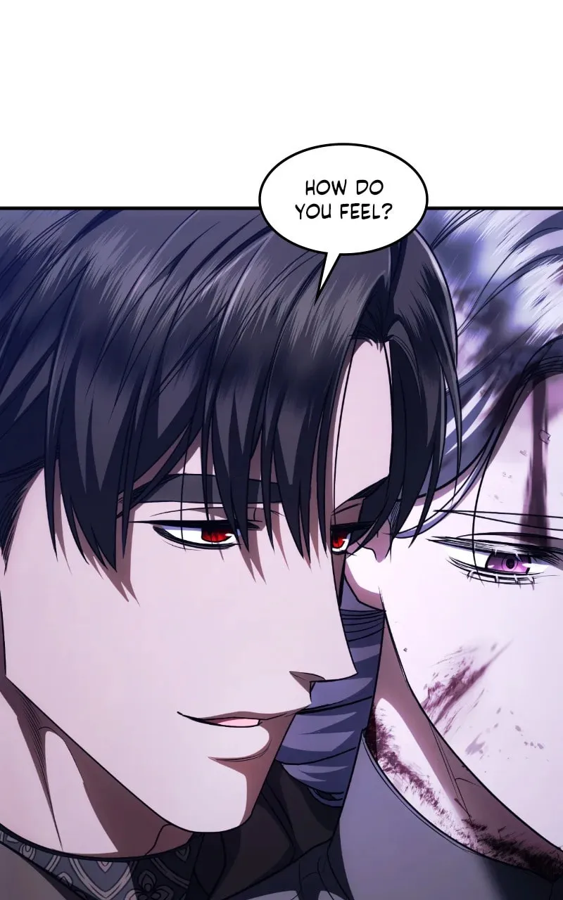 Who Stole the Empress? Chapter 86 page 73 - 