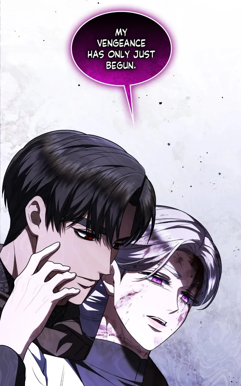Who Stole the Empress? Chapter 86 page 76 - 