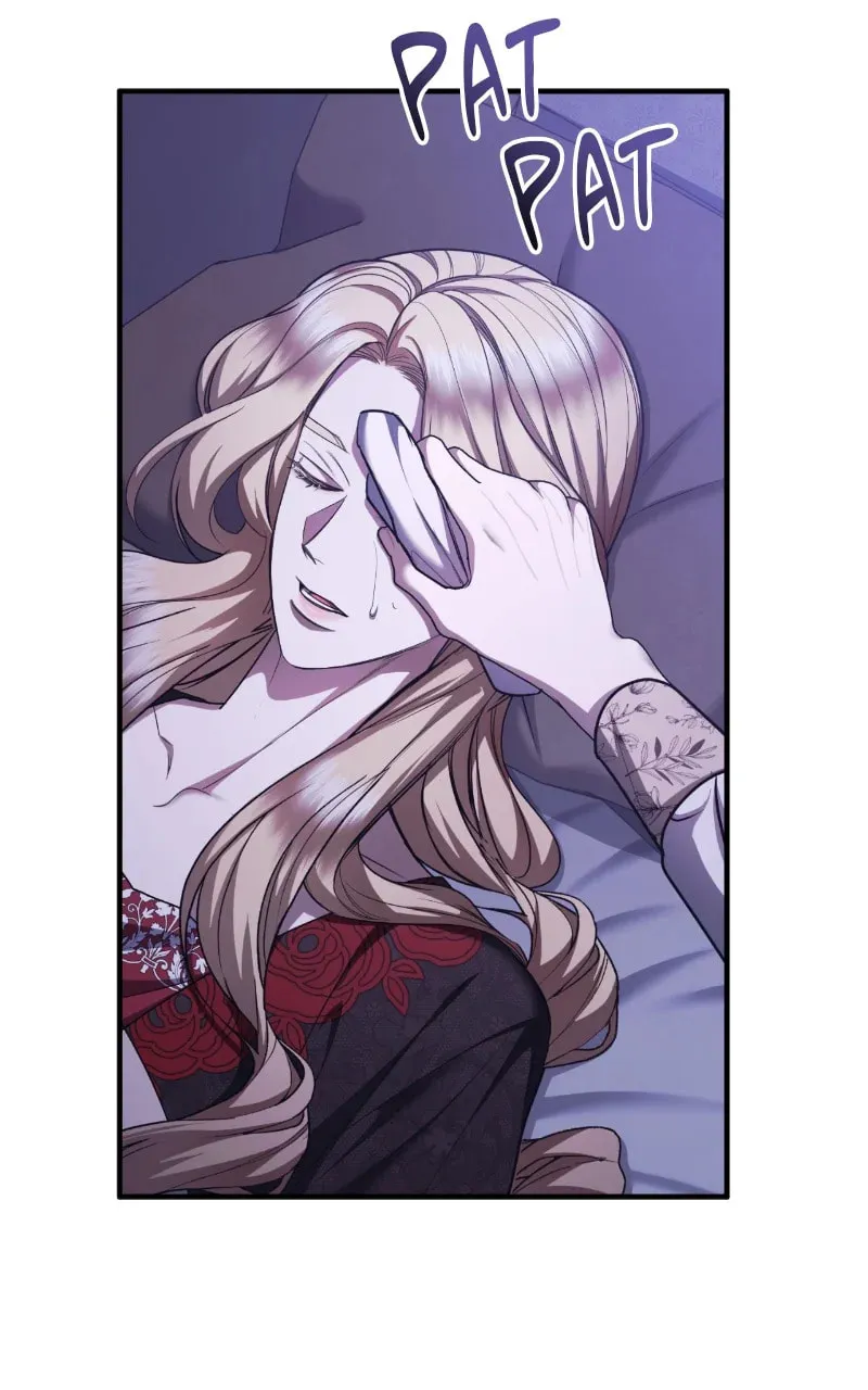 Who Stole the Empress? Chapter 86 page 79 - 