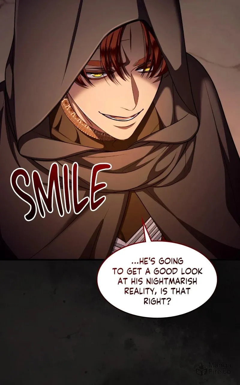 Who Stole the Empress? Chapter 86 page 9 - 