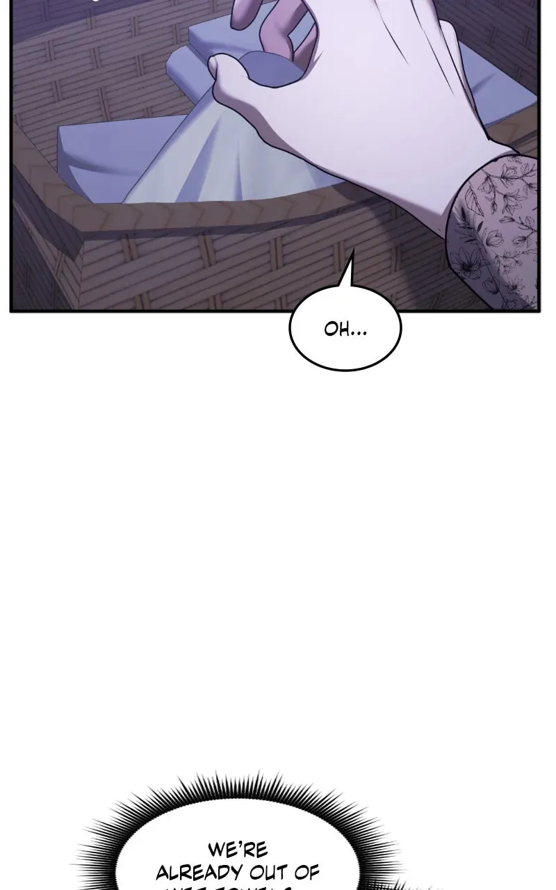 Who Stole the Empress? Chapter 86 page 82 - 
