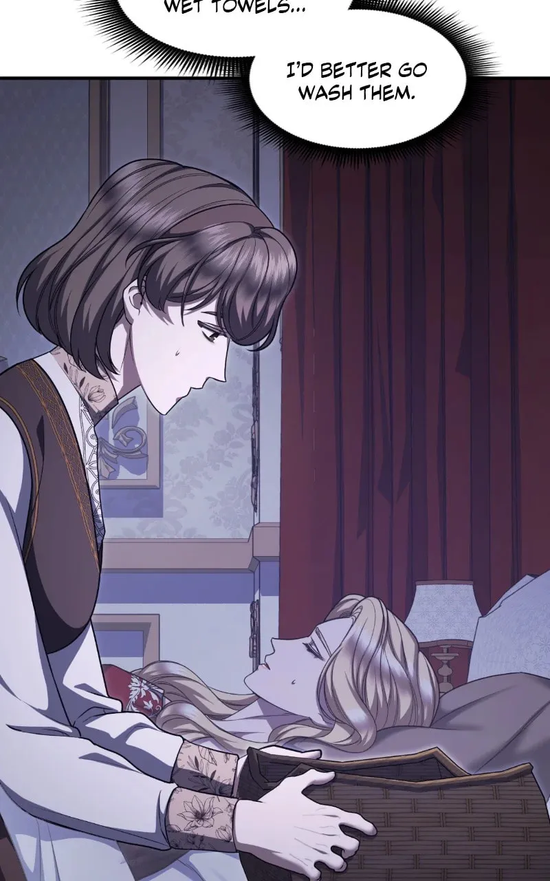 Who Stole the Empress? Chapter 86 page 83 - 