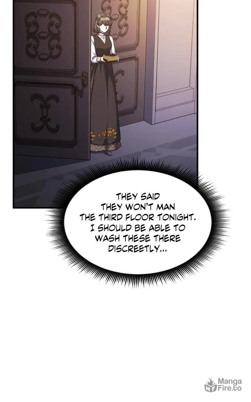 Who Stole the Empress? Chapter 86 page 85 - 
