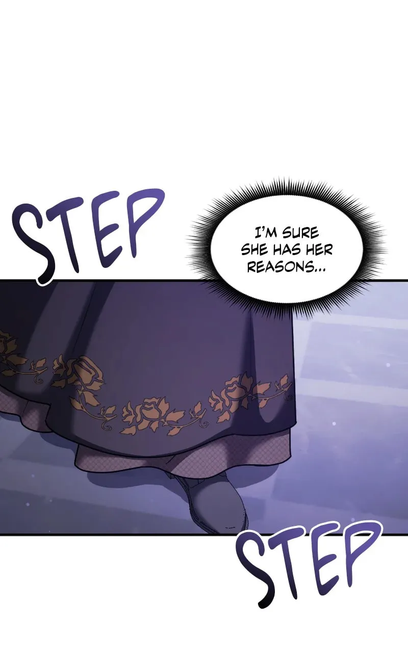 Who Stole the Empress? Chapter 86 page 86 - 