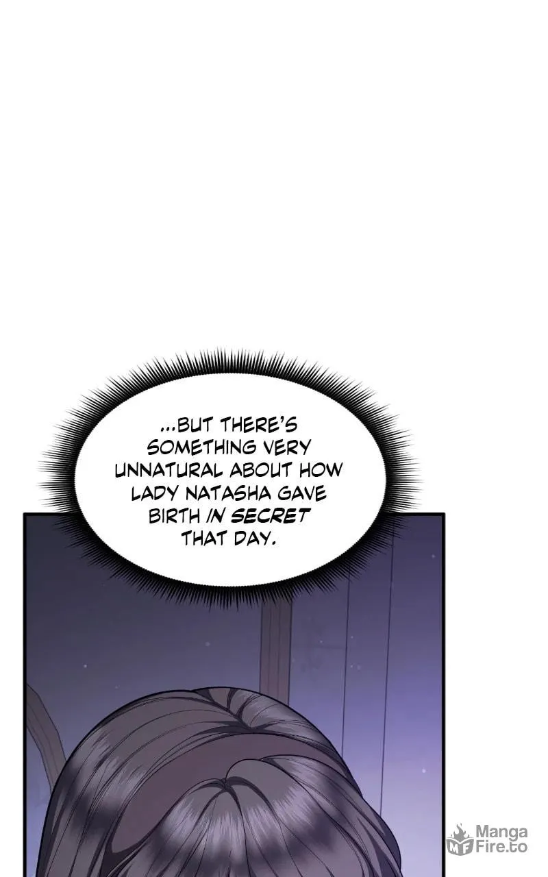 Who Stole the Empress? Chapter 86 page 87 - 