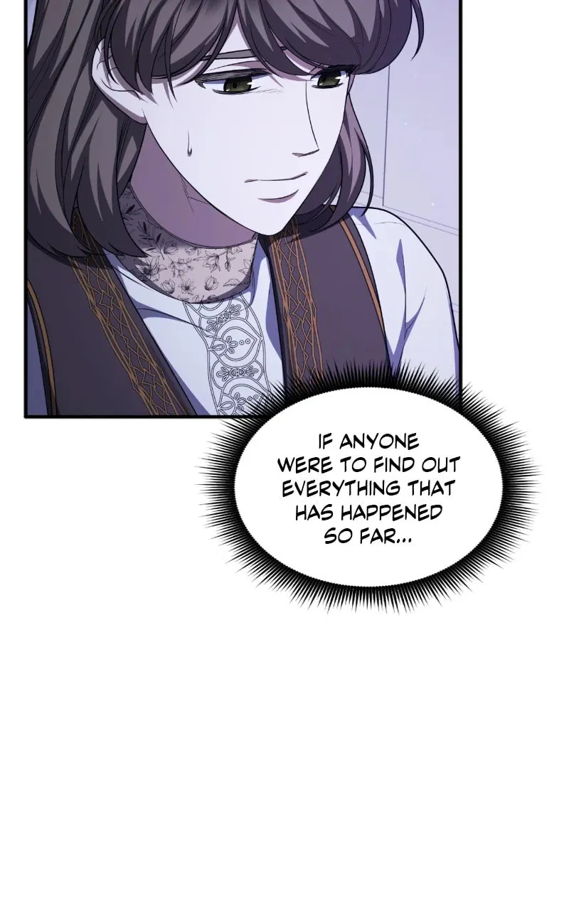 Who Stole the Empress? Chapter 86 page 88 - 