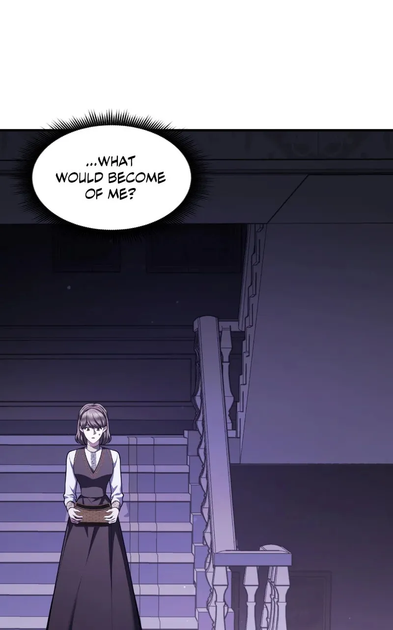 Who Stole the Empress? Chapter 86 page 89 - 