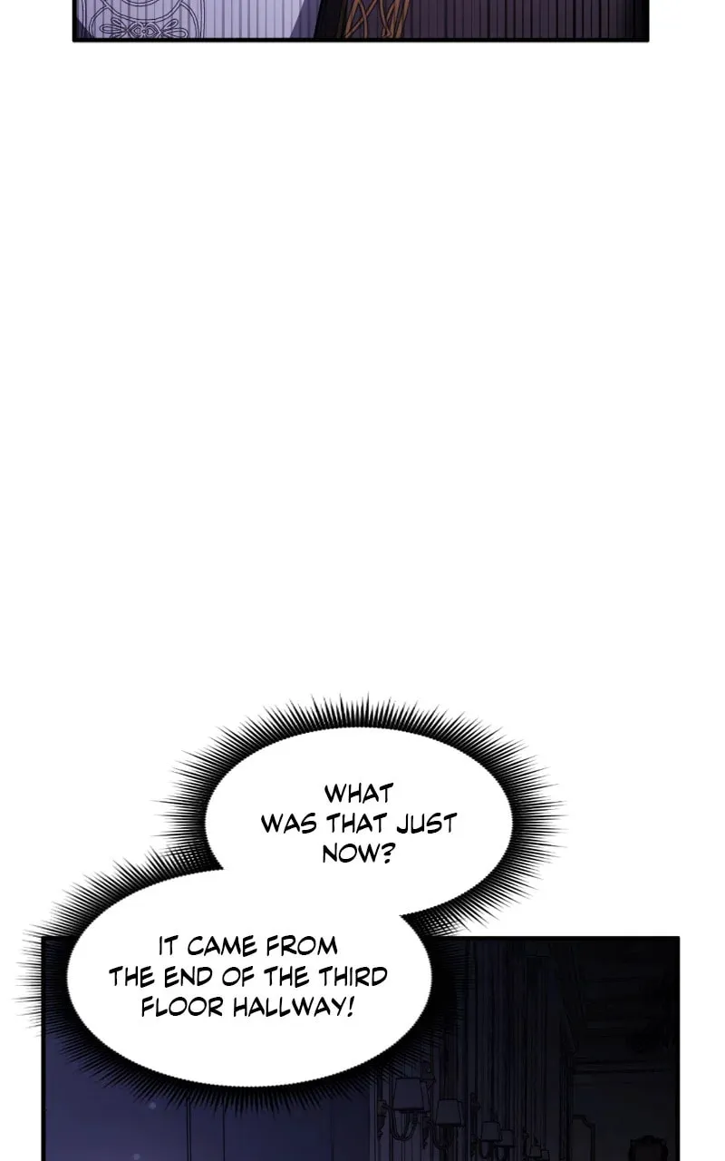 Who Stole the Empress? Chapter 86 page 92 - 