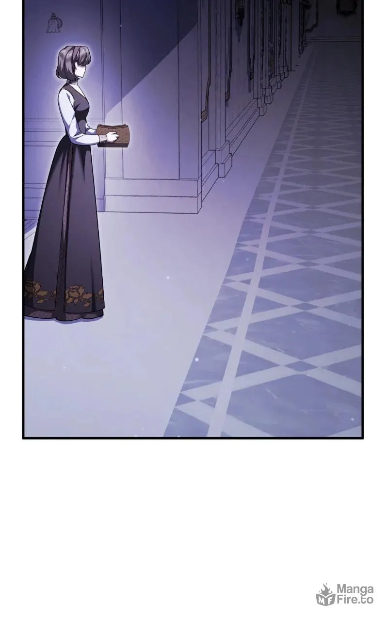 Who Stole the Empress? Chapter 86 page 93 - 