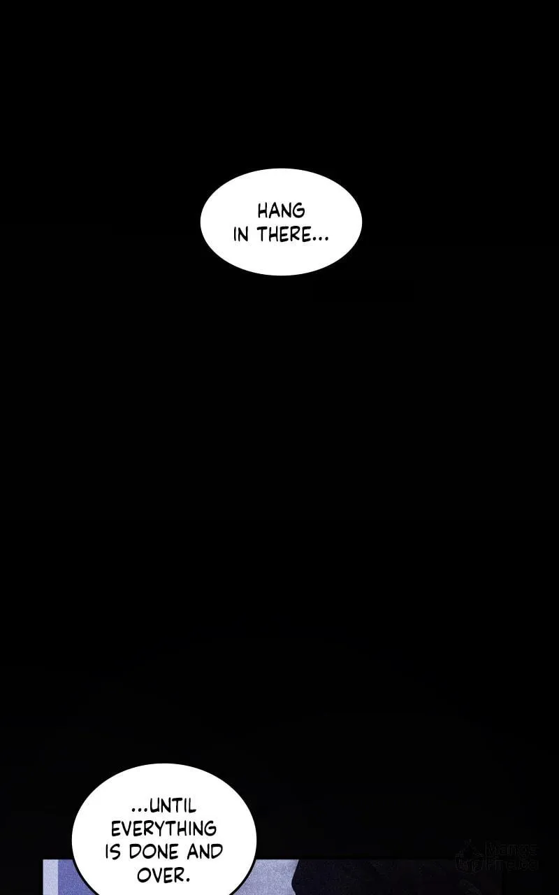 Who Stole the Empress? Chapter 86 page 95 - 