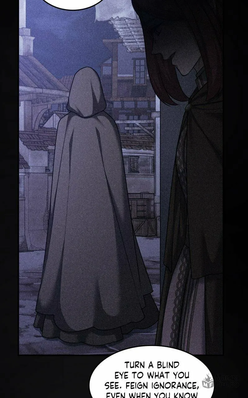 Who Stole the Empress? Chapter 86 page 96 - 