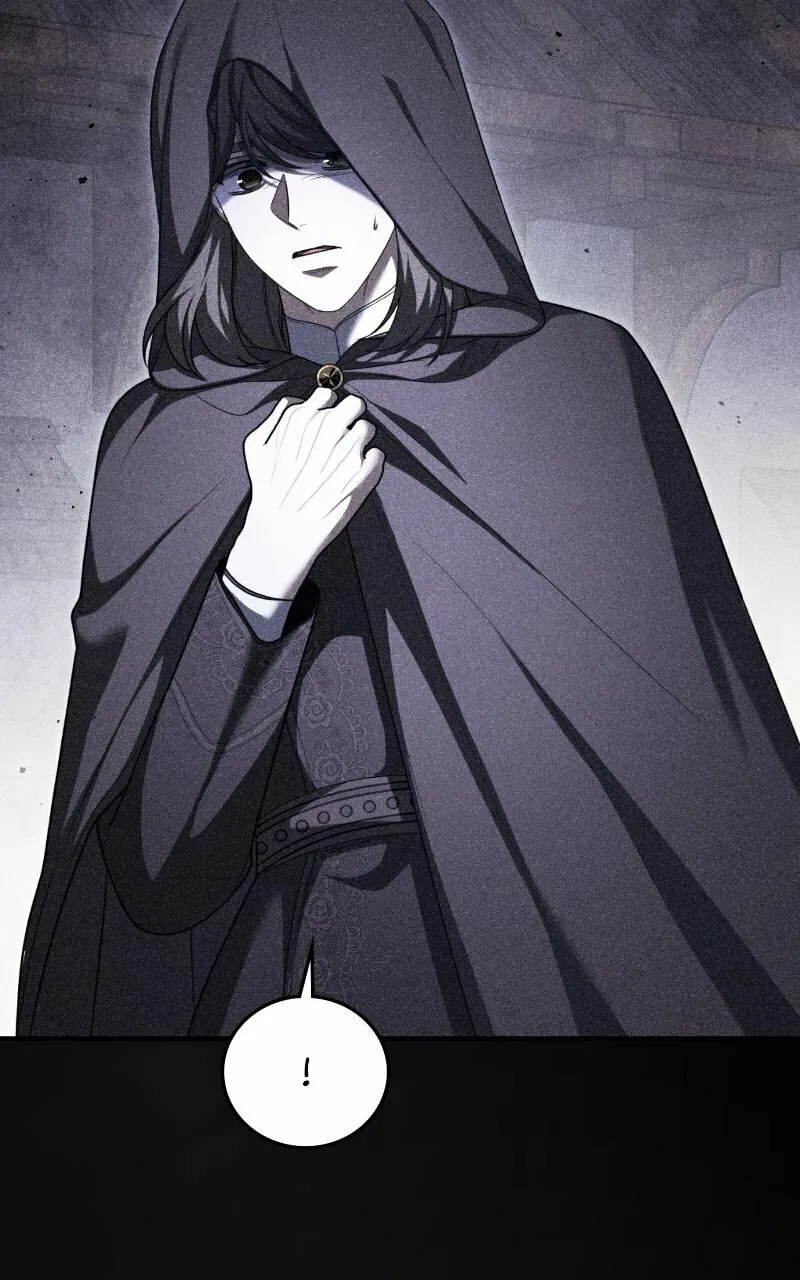 Who Stole the Empress? Chapter 86 page 98 - 
