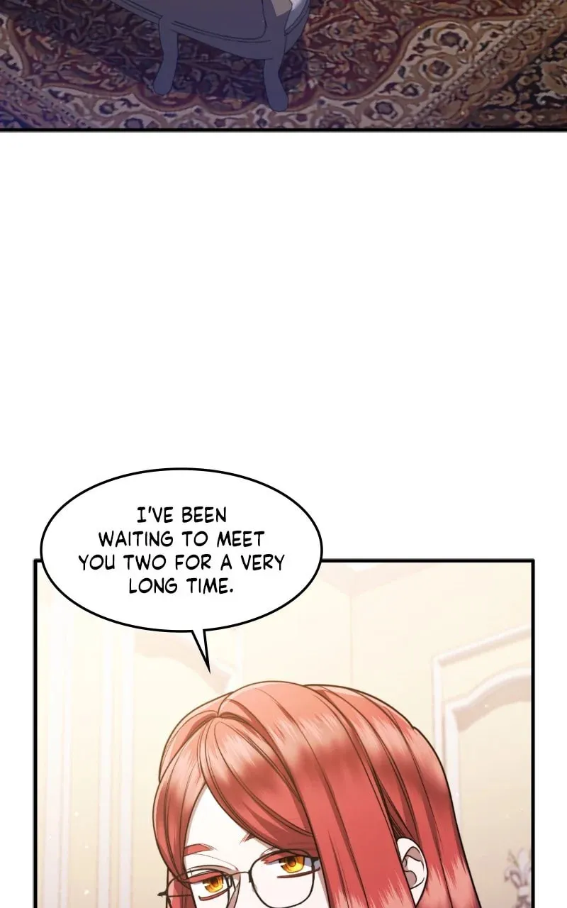 Who Stole the Empress? Chapter 87 page 11 - 