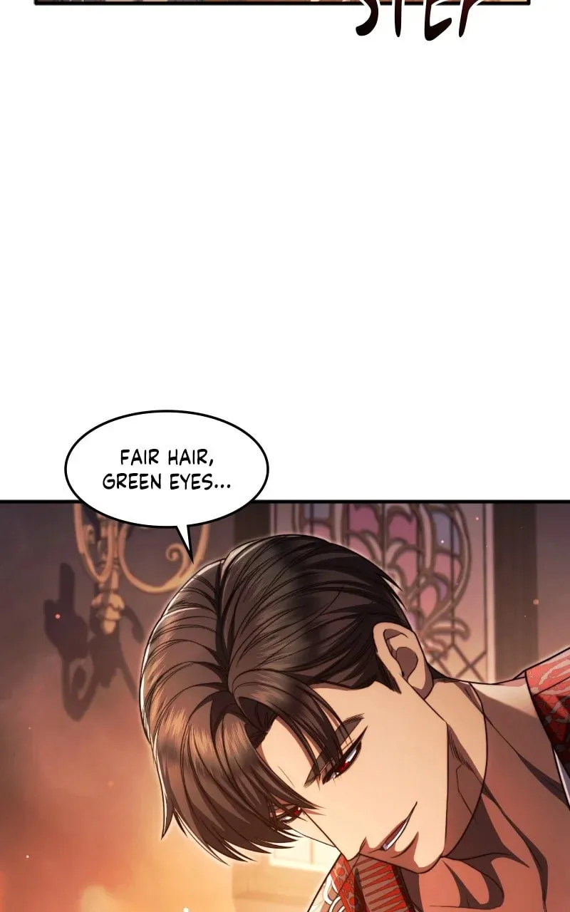 Who Stole the Empress? Chapter 87 page 101 - 