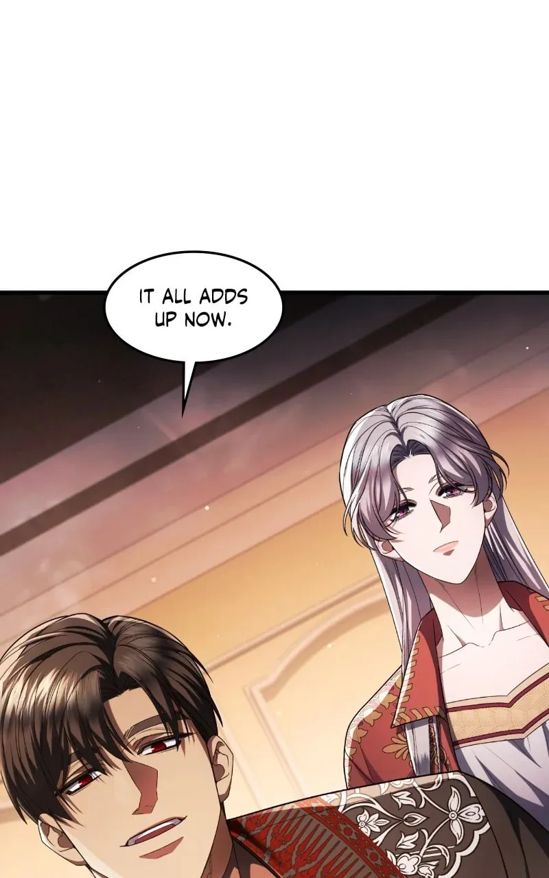 Who Stole the Empress? Chapter 87 page 103 - 