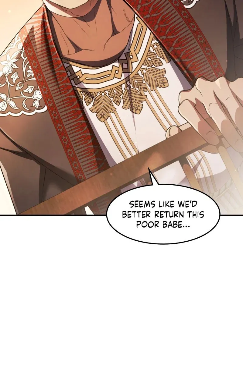 Who Stole the Empress? Chapter 87 page 104 - 
