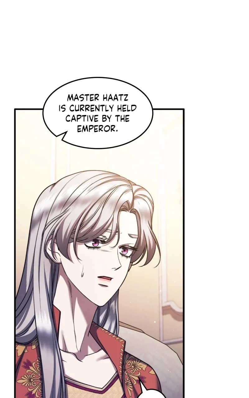 Who Stole the Empress? Chapter 87 page 13 - 