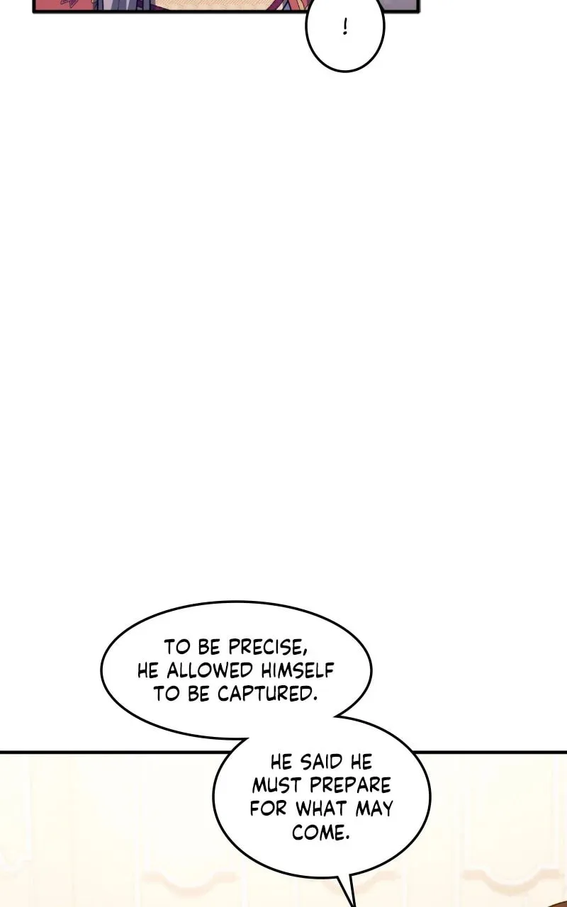 Who Stole the Empress? Chapter 87 page 14 - 