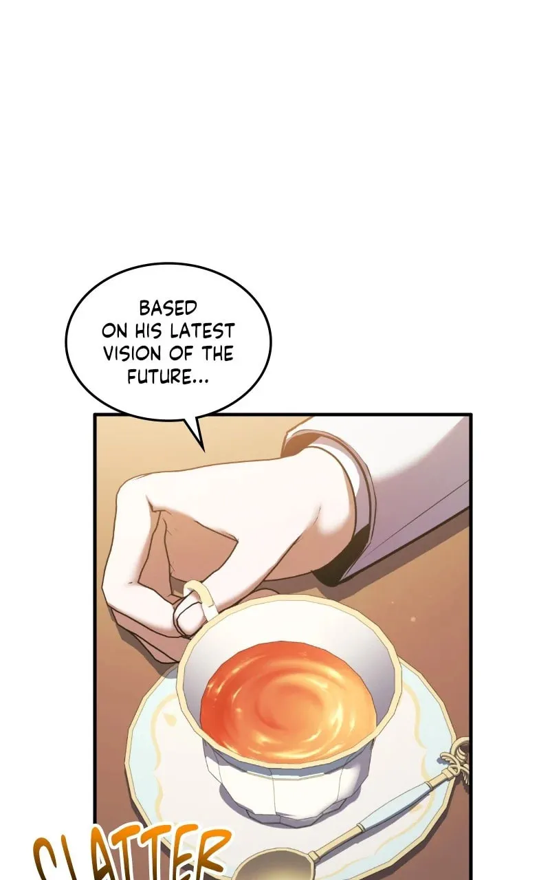 Who Stole the Empress? Chapter 87 page 16 - 